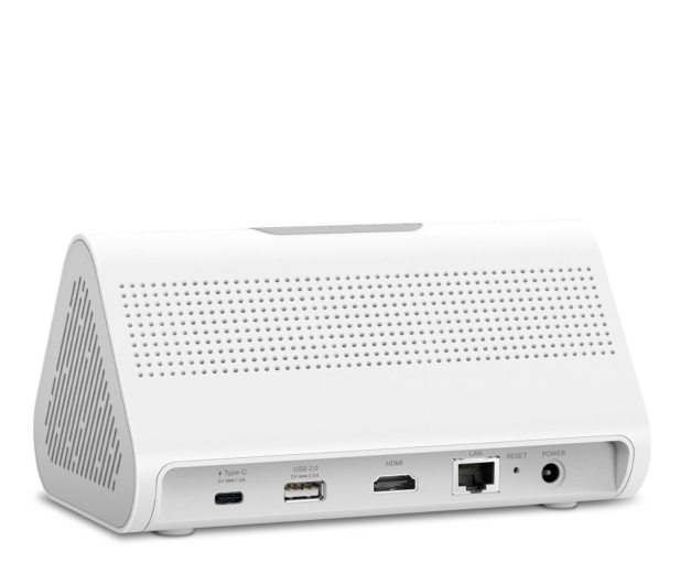 TP-Link Tapo H500 Centrala Domowa Smart - 1366171 - zdjęcie 3